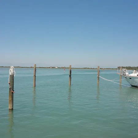 Dinky 237 Apartamento Bibione