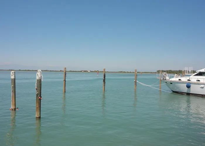 Dinky 237 Lägenhet Bibione